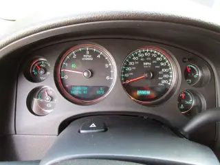 2013 GMC YUKON