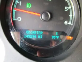 2013 GMC YUKON