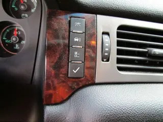 2013 GMC YUKON