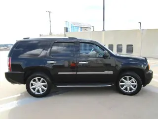 2013 GMC YUKON