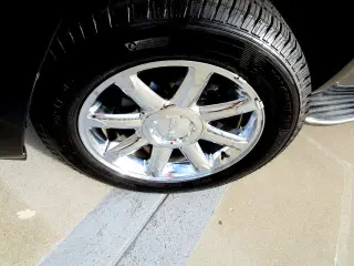 2013 GMC YUKON
