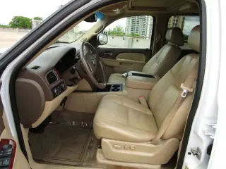 2010 GMC YUKON XL 1500
