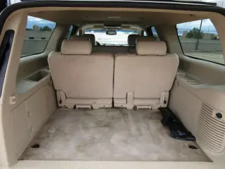 2010 GMC YUKON XL 1500
