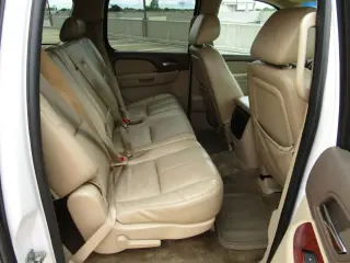 2010 GMC YUKON XL 1500