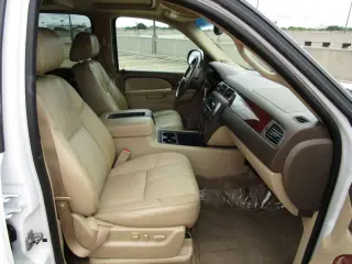 2010 GMC YUKON XL 1500