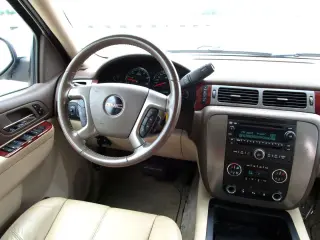 2010 GMC YUKON XL 1500