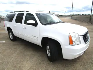 2010 GMC YUKON XL 1500