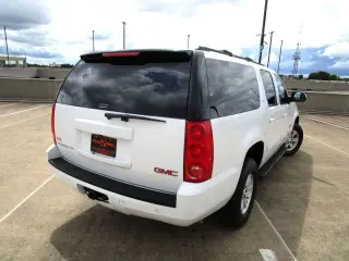 2010 GMC YUKON XL 1500