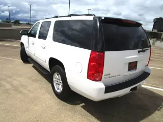 2010 GMC YUKON XL 1500