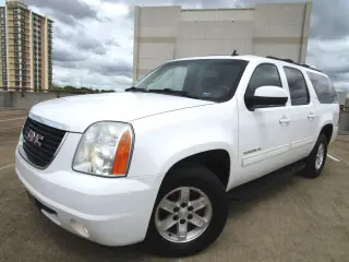 2010 GMC YUKON XL 1500