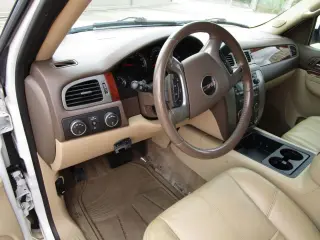 2010 GMC YUKON XL 1500