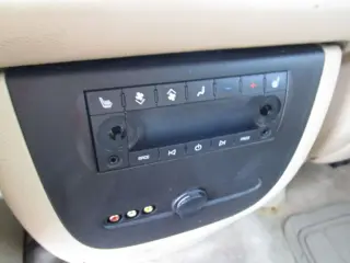 2010 GMC YUKON XL 1500