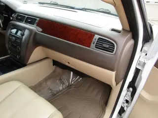 2010 GMC YUKON XL 1500