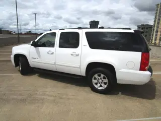 2010 GMC YUKON XL 1500