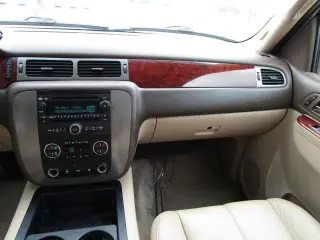 2010 GMC YUKON XL 1500