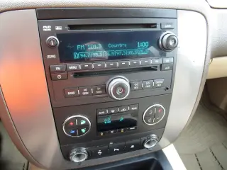 2010 GMC YUKON XL 1500