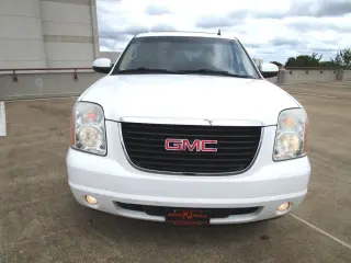 2010 GMC YUKON XL 1500