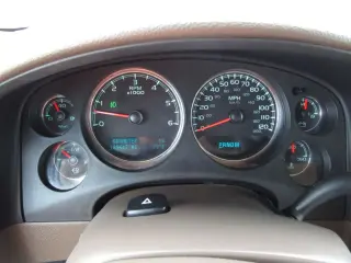 2010 GMC YUKON XL 1500