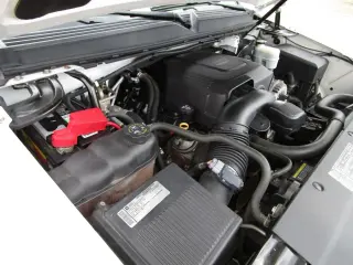 2010 GMC YUKON XL 1500