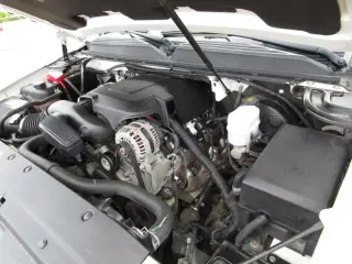 2010 GMC YUKON XL 1500