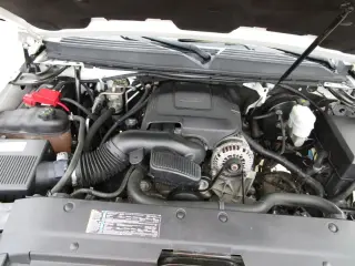 2010 GMC YUKON XL 1500