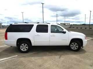 2010 GMC YUKON XL 1500