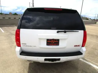 2010 GMC YUKON XL 1500