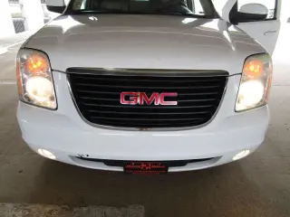2010 GMC YUKON XL 1500