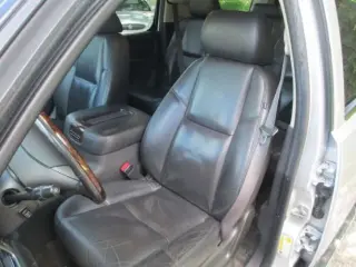 2011 GMC YUKON XL 1500