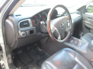 2011 GMC YUKON XL 1500