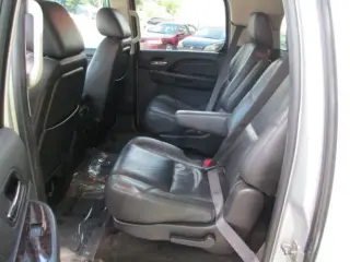 2011 GMC YUKON XL 1500
