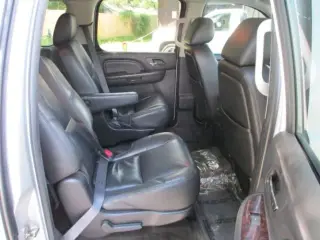 2011 GMC YUKON XL 1500