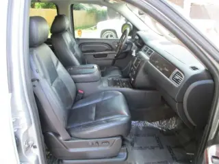 2011 GMC YUKON XL 1500