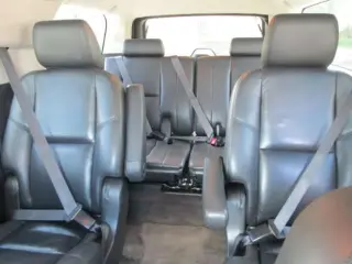 2011 GMC YUKON XL 1500