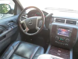2011 GMC YUKON XL 1500