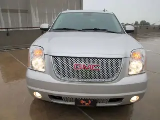 2011 GMC YUKON XL 1500
