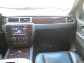 2011 GMC YUKON XL 1500