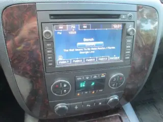 2011 GMC YUKON XL 1500