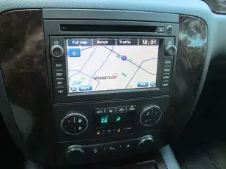 2011 GMC YUKON XL 1500