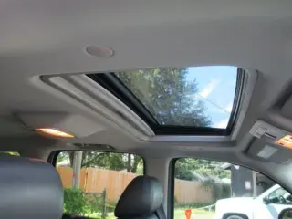 2011 GMC YUKON XL 1500