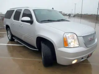 2011 GMC YUKON XL 1500