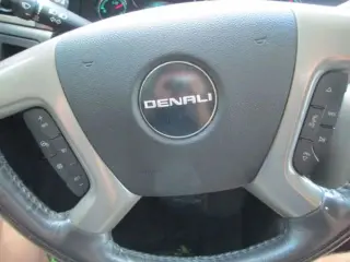 2011 GMC YUKON XL 1500