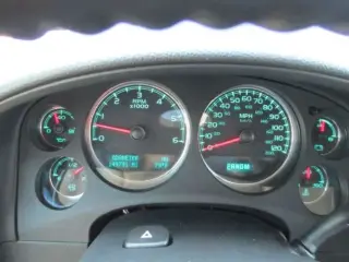 2011 GMC YUKON XL 1500