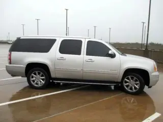 2011 GMC YUKON XL 1500