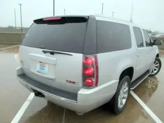 2011 GMC YUKON XL 1500