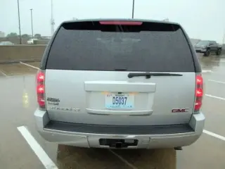2011 GMC YUKON XL 1500