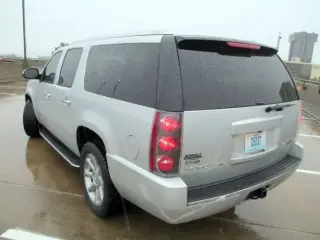 2011 GMC YUKON XL 1500