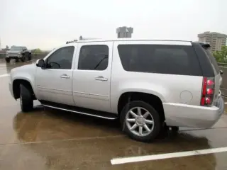 2011 GMC YUKON XL 1500