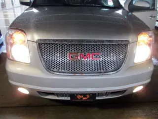 2011 GMC YUKON XL 1500