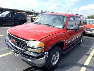 2004 GMC YUKON XL 2500